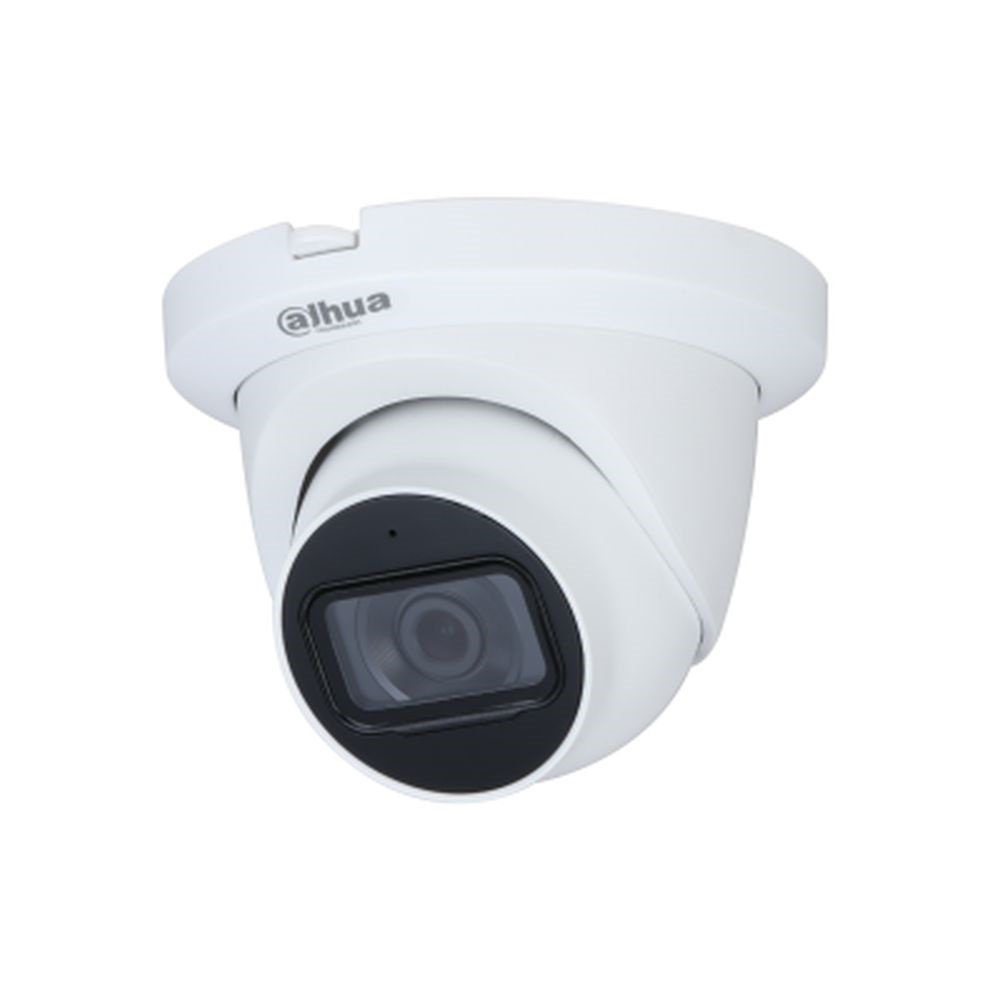 DAHUA HAC-HDW2501TMQ-A-0280B-S2/kültéri/5MP/Pro/2,8mm/60m/Quick-to-install 4in1 Starlight HD analóg Turret kamera