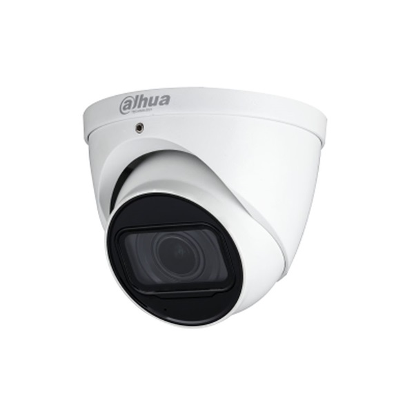 DAHUA HAC-HDW2501T-Z-A-27135-S2/kültéri/5MP/Pro/2,7-13,5mm(motor)/60m/4in1 Starlight HD analóg Turret kamera
