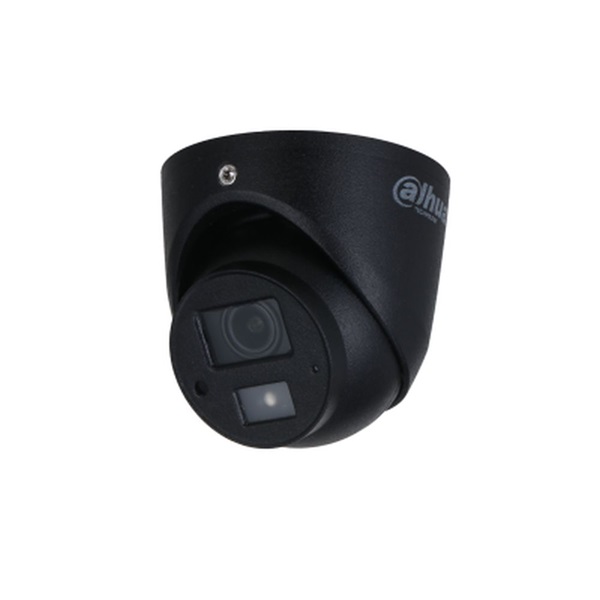 DAHUA HAC-HDW3200G-0280B/kültéri/2MP/Micro/2,8mm/4in1 HD analóg mikro Turret kamera