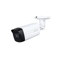 DAHUA HAC-HFW1500TH-I8-0360B-S2/kültéri/5MP/Lite/3,6mm/80m/4in1 HD analóg csőkamera
