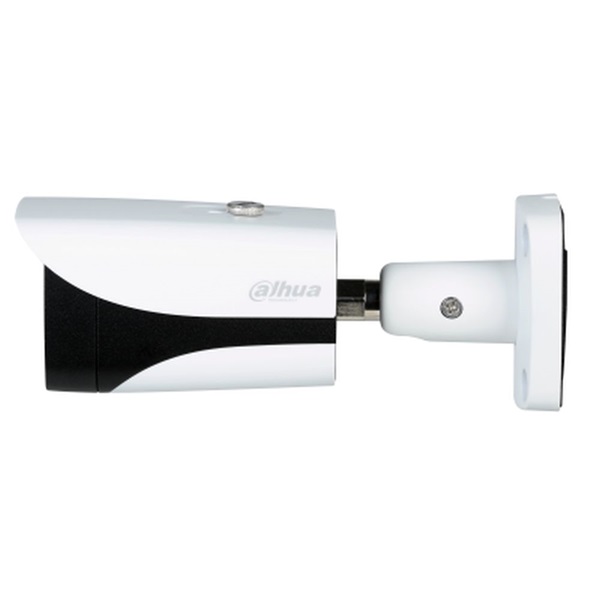 DAHUA HAC-HFW2501E-A-0360B-S2/kültéri/5MP/Pro/3,6mm/40m/4in1 Starlight HD analóg csőkamera