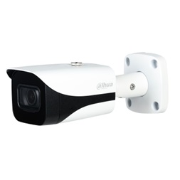 DAHUA HAC-HFW2501E-A-0360B-S2/kültéri/5MP/Pro/3,6mm/40m/4in1 Starlight HD analóg csőkamera