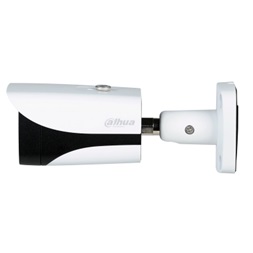 DAHUA HAC-HFW2501E-A-0360B-S2/kültéri/5MP/Pro/3,6mm/40m/4in1 Starlight HD analóg csőkamera