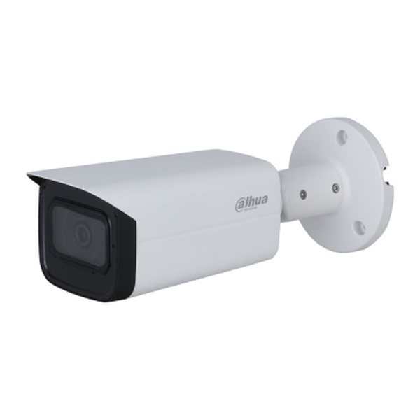 DAHUA HAC-HFW2501TU-A-0360B-S2/kültéri/5MP/Pro/3,6mm/80m/4in1 Starlight HD analóg csőkamera