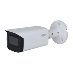 DAHUA HAC-HFW2501TU-A-0360B-S2/kültéri/5MP/Pro/3,6mm/80m/4in1 Starlight HD analóg csőkamera