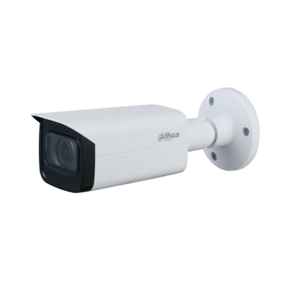 DAHUA HAC-HFW2501TU-Z-A-27135-S2/kültéri/5MP/Pro/2,7-13,5mm(motoros)/80m/4in1 Starlight HD analóg csőkamera