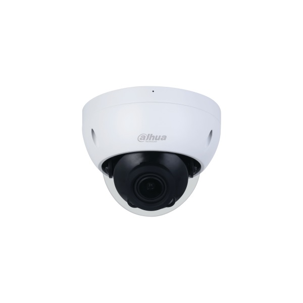 DAHUA IPC-HDBW2441R-ZAS-27135 /kültéri/4MP/WizSense/2,7-13,5mm MotorZoom/IR40m/IK10/ IP dóm kamera