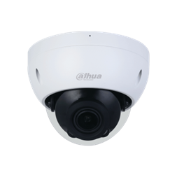 DAHUA IPC-HDBW2441R-ZAS-27135 /kültéri/4MP/WizSense/2,7-13,5mm MotorZoom/IR40m/IK10/ IP dóm kamera
