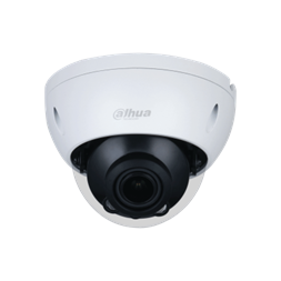 DAHUA IPC-HDBW2541R-ZAS-27135 /kültéri/5MP/WizSense/2,7-13,5mm MotorZoom/IR40m/IK10/ IP dóm kamera