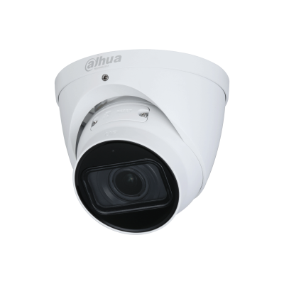 DAHUA IPC-HDW2241T-ZS-27135 /kültéri/2MP/WizSense/2,7-13,5mm MotorZoom/IR40m/ IP turret kamera