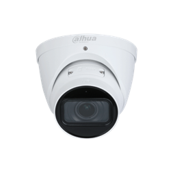 DAHUA IPC-HDW2241T-ZS-27135 /kültéri/2MP/WizSense/2,7-13,5mm MotorZoom/IR40m/ IP turret kamera