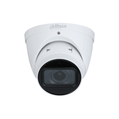 DAHUA IPC-HDW2541T-ZS-27135 /kültéri/5MP/WizSense/2,7-13,5mm MotorZoom/IR40m/ IP turret kamera
