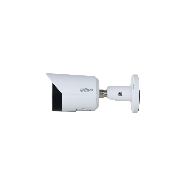 DAHUA IPC-HFW2249S-S-IL-0360B /kültéri/2MP/WizSense/3,6mm/IR/LED 30m/FullColor/ Duál megvilágítású IP csőkamera
