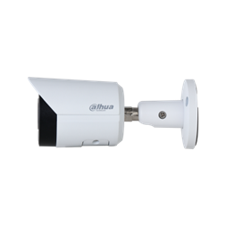DAHUA IPC-HFW2249S-S-IL-0360B /kültéri/2MP/WizSense/3,6mm/IR/LED 30m/FullColor/ Duál megvilágítású IP csőkamera