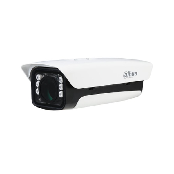 DAHUA PFH610V-H-POE-V2/14" kameraház beépített PoE injektorral és IR LED-el