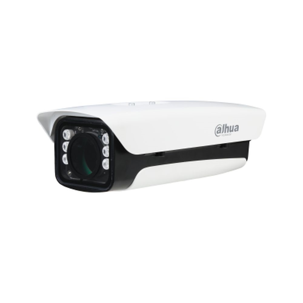 DAHUA PFH610V-H-POE-V2/14" kameraház beépített PoE injektorral és IR LED-el