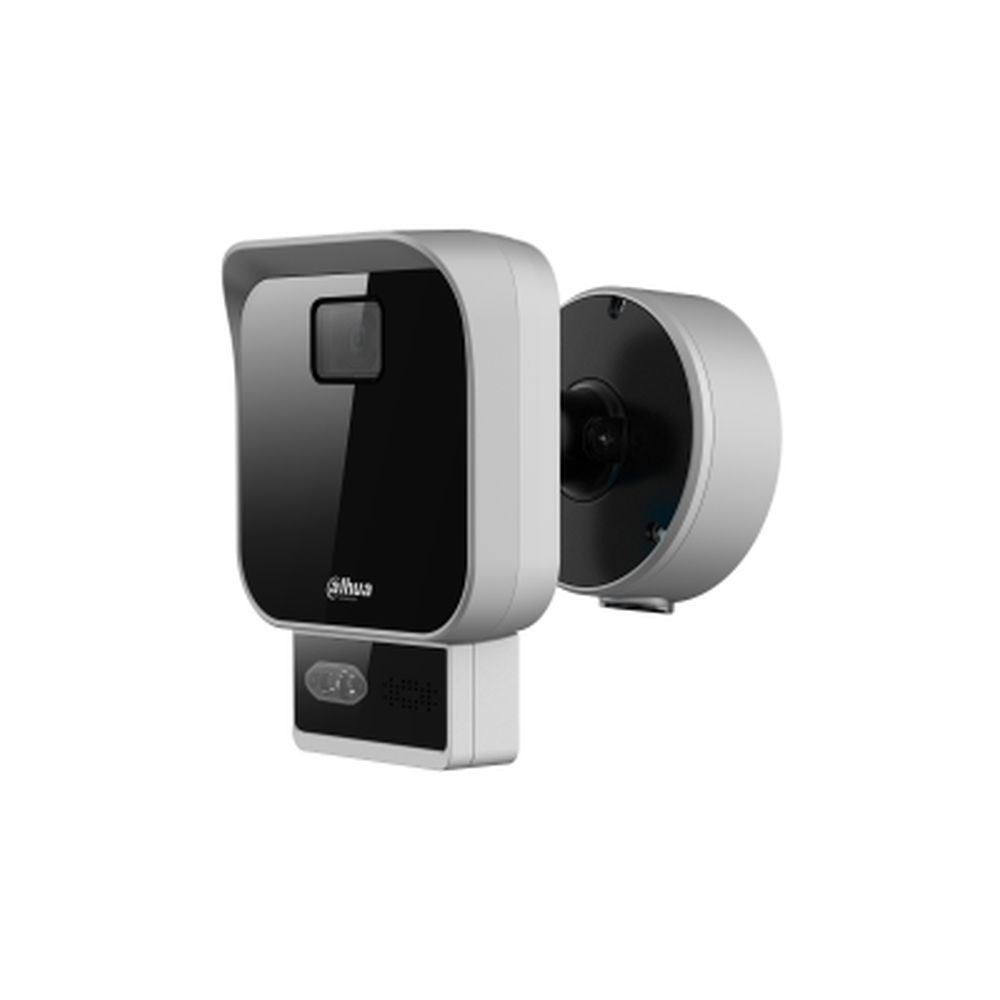 DAHUA PFR5QI-E60-PV/kültéri/4MP/Radar+Kamera/2,8mm/35m/Hang és fényjelzés/IP kamera és radar
