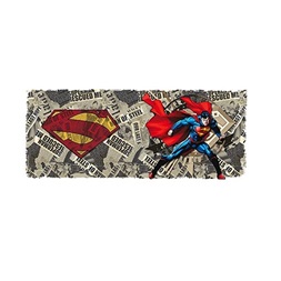 DC Comics "Superman & logo" 460ml bögre