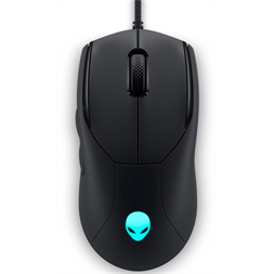DELL Alienware Wired Gaming Mouse AW320M