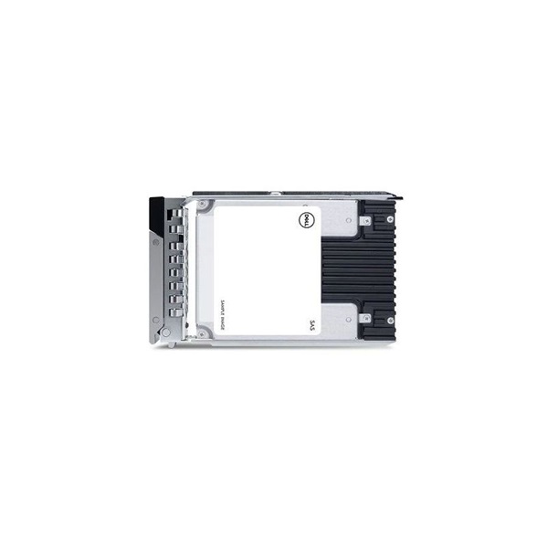 DELL ISG 345-BGSQ 960GB SSD SATA Read Intensive 6Gbps 512e 2.5in Hot-Plug, CK