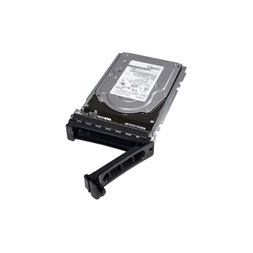 DELL ISG 345-BGSY 960GB SSD SATA Read Intensive 6Gbps 512e 2.5in with 3.5in HYB CARR, Hot-plug, CK