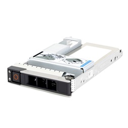 DELL ISG 345-BGVL 960GB SSD SATA Mixed Use 6Gbps 512e 2.5in with 3.5in HYB CARR, Hot-plug, CK
