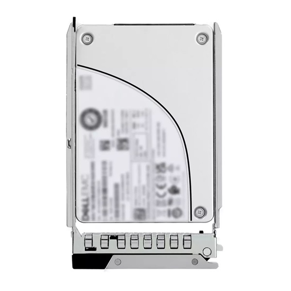 DELL ISG 345-BGVN 960GB SSD SATA Mixed Use 6Gbps 512e 2.5in Hot-Plug, CK