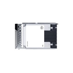 DELL ISG 345-BJPT 1.6TB SSD up to SAS 24Gbps FIPS-140 Mixed Use 512e 2.5in, 3DWPD, CK