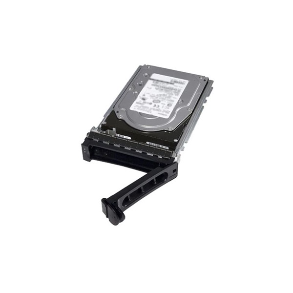 DELL ISG 345-BJVD 1.92TB SSD SATA 6Gbps Read Intensive 512e 2.5in, 1DWPD, CK