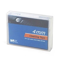 DELL ISG 440-10494 LTO Tape Cleaning Cartridge Dell-branded - No Barcode Included - Kit