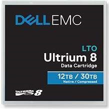DELL ISG 440-BBIU LTO8 Tape Media 1 Pack Cust Kit