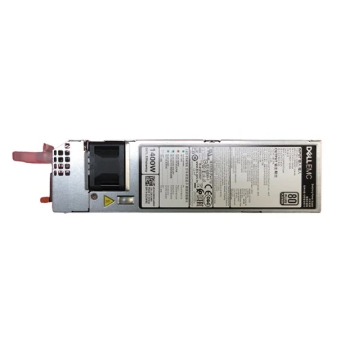 DELL ISG 450-BBLW Single Hot Plug Power Supply Non-Redundant (1+0) 1400WDelCK