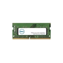 DELL  AC774048 Memory Upgrade - 16 GB - 1Rx8 DDR5 SODIMM 5600 MT/s