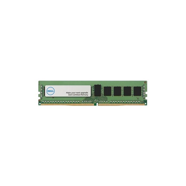 DELL ISG AC958788 Memory Upgrade - 16 GB - 1Rx8 DDR5 UDIMM 5600 MT/s ECC (Not Compatible with 4800 MT/s DIMMs)
