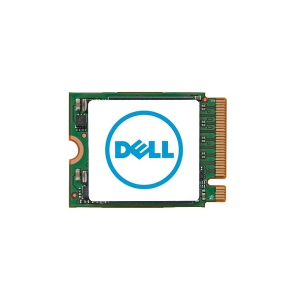 DELL  AD061580 M.2 PCIe NVME Gen 4x4 Class 25 2230 Solid State Drive - 1TB