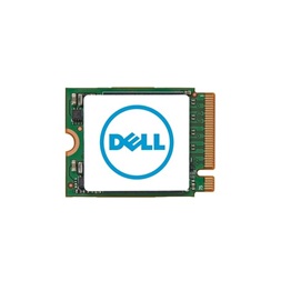 DELL  AD061580 M.2 PCIe NVME Gen 4x4 Class 25 2230 Solid State Drive - 1TB
