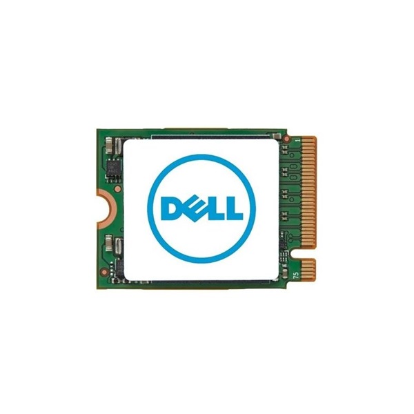 DELL  AD099078 M.2 PCIe NVME Gen 4x4 Class 25 2230 Solid State Drive - 2TB