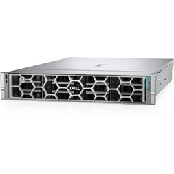 DELL ISG PROMO_PER570_SPL2 Dell PowerEdge R570/Xeon 6511P/12x 3.5"/2x 960GB SSD/32GB