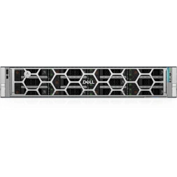 DELL ISG PROMO_PER570_SPL2 Dell PowerEdge R570/Xeon 6511P/12x 3.5"/2x 960GB SSD/32GB