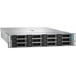 DELL ISG PROMO_PER570_SPL2 Dell PowerEdge R570/Xeon 6511P/12x 3.5"/2x 960GB SSD/32GB