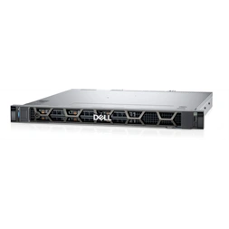 DELL ISG PROMO_R260_SPL1 Dell PowerEdge R260/Xeon 6315P/2x 3.5"/2TB SATA/16GB
