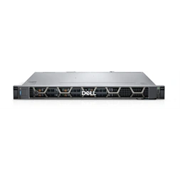 DELL ISG PROMO_R260_SPL1 Dell PowerEdge R260/Xeon 6315P/2x 3.5"/2TB SATA/16GB