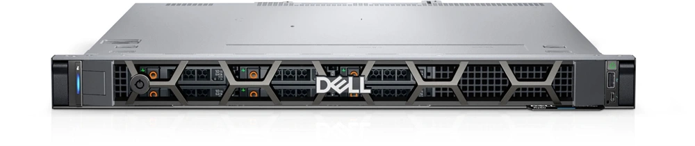 DELL ISG PROMO_R260_SPL1 Dell PowerEdge R260/Xeon 6315P/2x 3.5"/2TB SATA/16GB