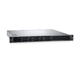 DELL ISG PROMO_R260_SPL1 Dell PowerEdge R260/Xeon 6315P/2x 3.5"/2TB SATA/16GB