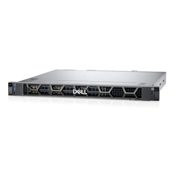 DELL ISG PROMO_R260_SPL2 Dell PowerEdge R260/Xeon 6325P/6x 2.5"/480GB SSD/16GB