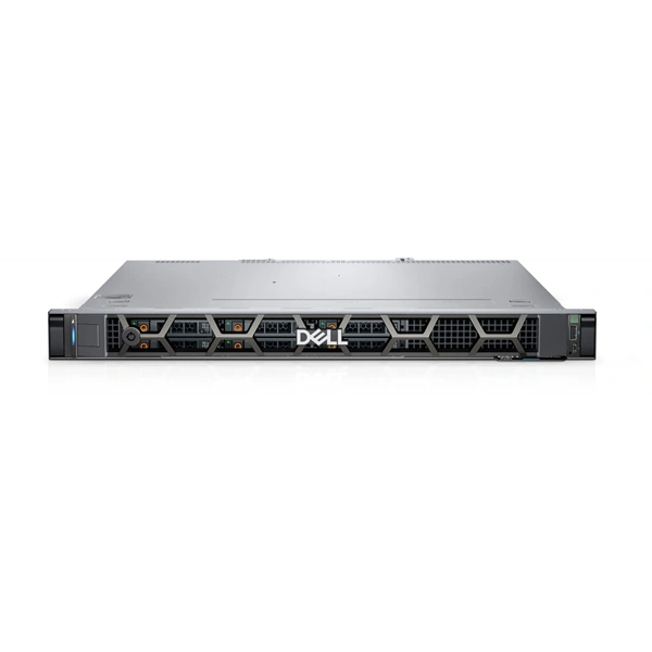 DELL ISG PROMO_R260_SPL2 Dell PowerEdge R260/Xeon 6325P/6x 2.5"/480GB SSD/16GB