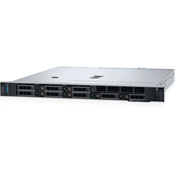 DELL ISG PROMO_R360_SPL5 Dell PowerEdge R360/Xeon 6353P/4x 3.5"/480GB SSD/32GB