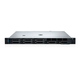 DELL ISG PROMO_R360_SPL5 Dell PowerEdge R360/Xeon 6353P/4x 3.5"/480GB SSD/32GB