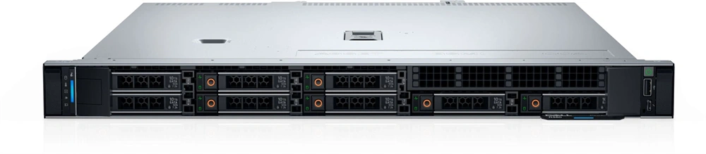 DELL ISG PROMO_R360_SPL5 Dell PowerEdge R360/Xeon 6353P/4x 3.5"/480GB SSD/32GB