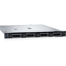 DELL ISG PROMO_R360_SPL5 Dell PowerEdge R360/Xeon 6353P/4x 3.5"/480GB SSD/32GB